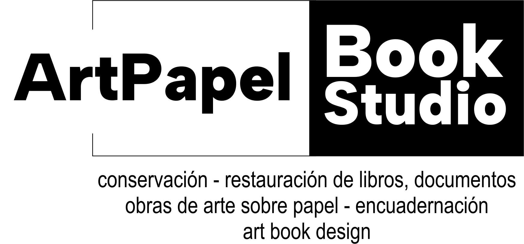Artpapel Bookstudio