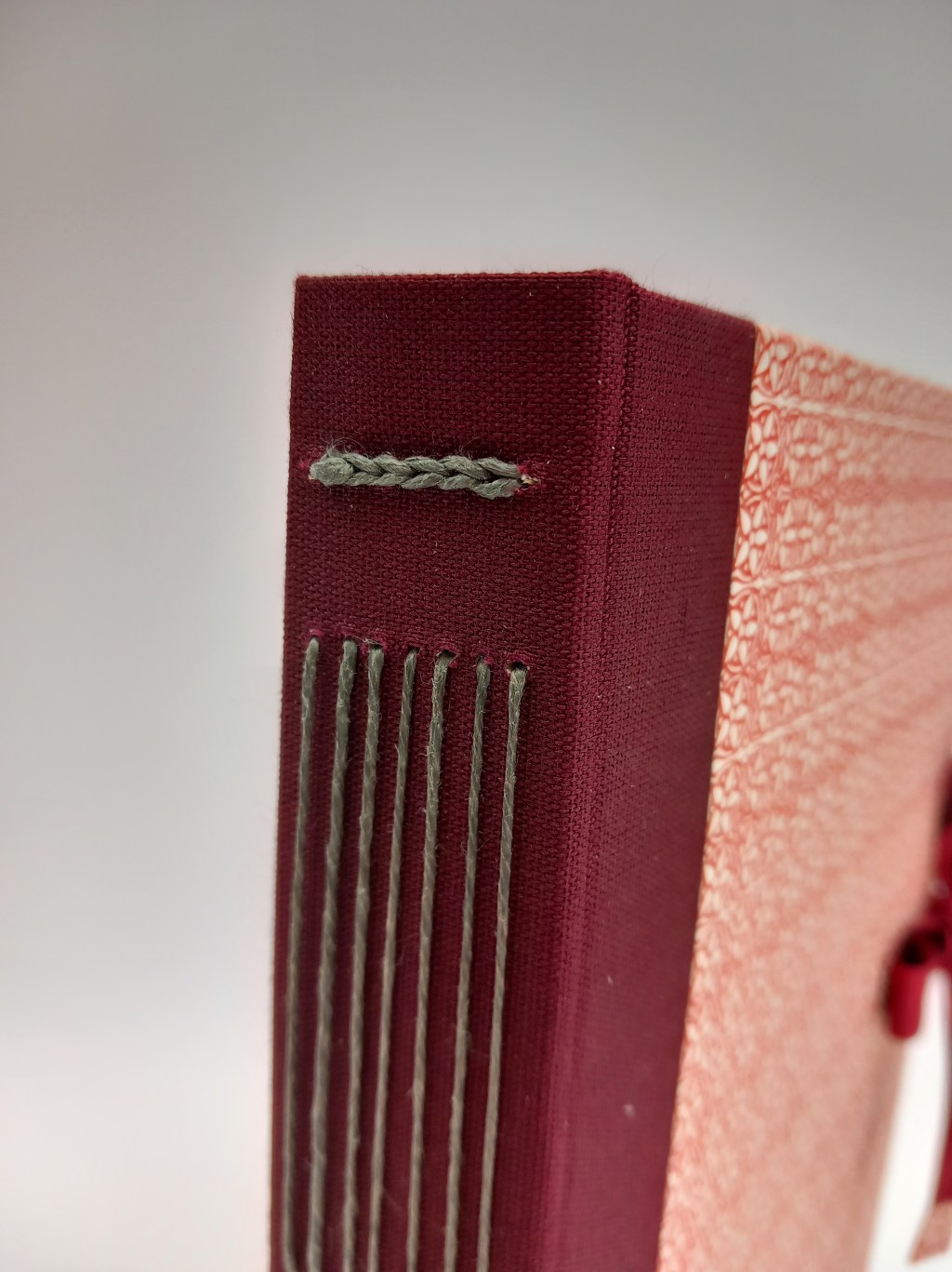 Programación talleres escuela de encuadernación de abril&nbsp;2024