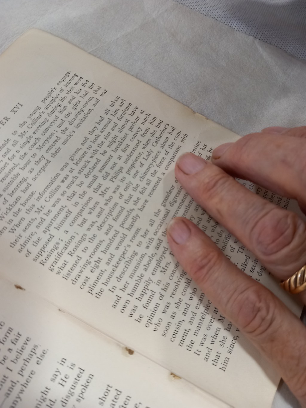 Escuela de restauración curso&nbsp;2024/2025